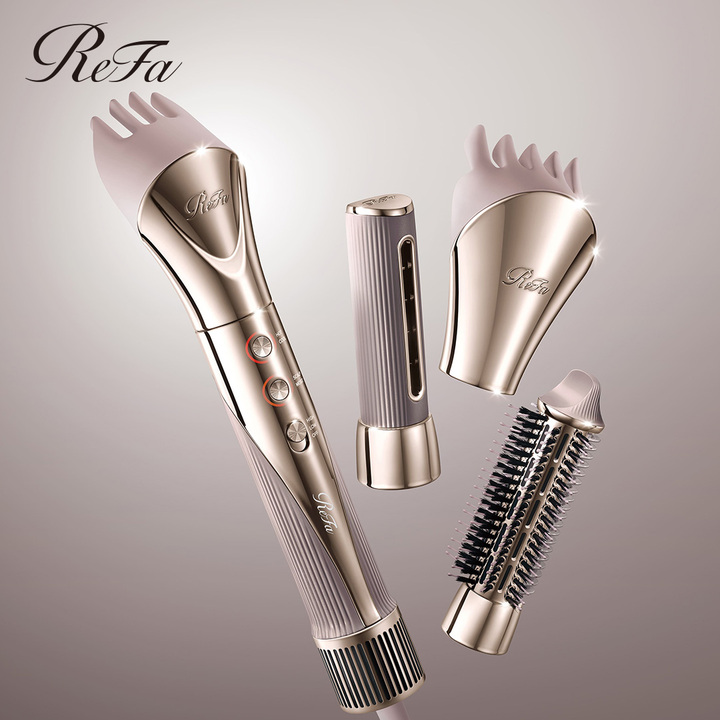 その他理美容 ReFa ドライヤー リファビューテックリセッター