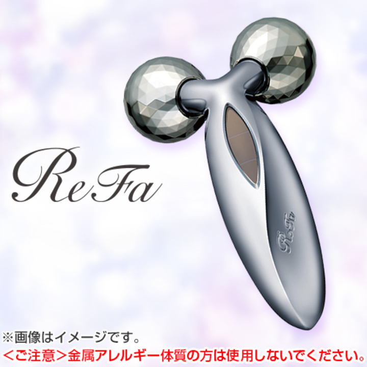 MTG ReFa リファカラット サロンモデル RF-SM2043B www.krzysztofbialy.com