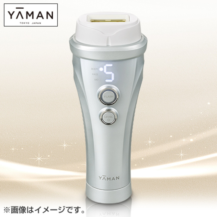 大人気人気YA−MAN STA-209L【ローション付】 脱毛・除毛