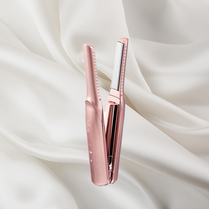 ReFa リファ フィンガーアイロン ST RE-AS-05A ピンク フィンガーアイロンST（FINGER IRON ST） ReFa（リファ） ピンク