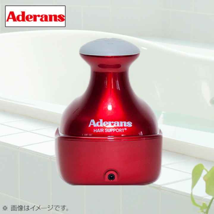 バスタイムエステ　スパニスト　ジャパネットたかた 楽天市場】Aderans（アデランス）：【最新版】バスタイムエステ