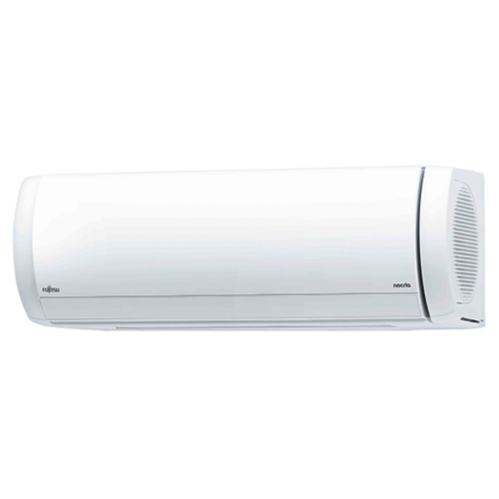 富士通 - 富士通　ノクリアエアコン　新品未使用 エアコン 26畳用 8.0kw 富士通ゼネラル ノクリア Zシリーズ AS