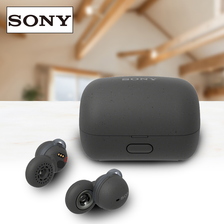 ソニー 音響機器アクセサリ ワイヤレスステレオヘッドセット LinkBuds