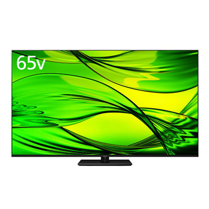 パナソニック　4K液晶テレビ　65V型　TH-65MX950