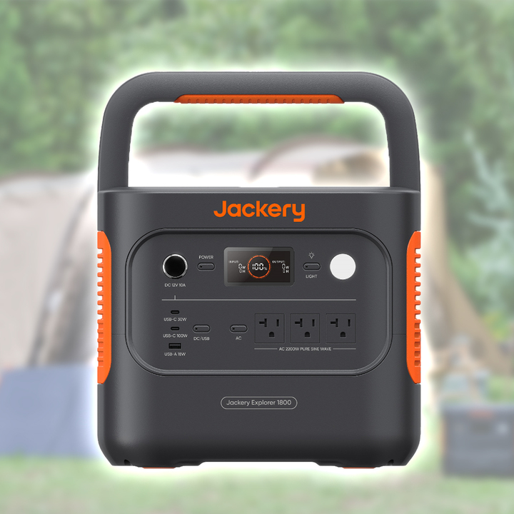 Jackery Japan 電池 ポータブル電源 Jackery
