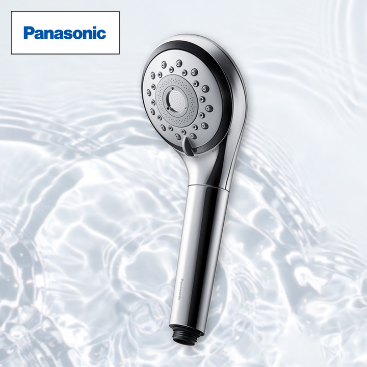 パナソニック シャワーヘッド ファインバブルシャワーヘッド ファイン
