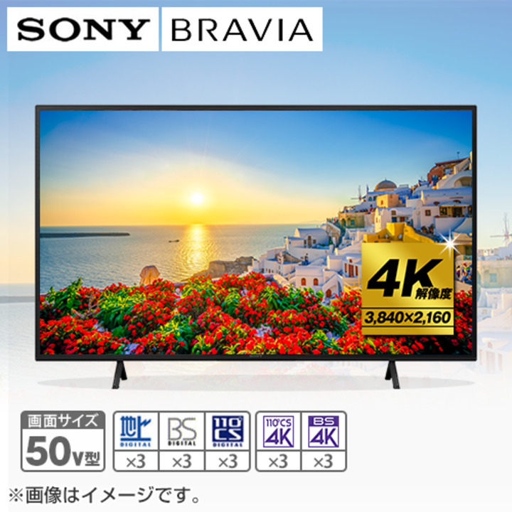 値引き】Sonyテレビ(8000円) - テレビ