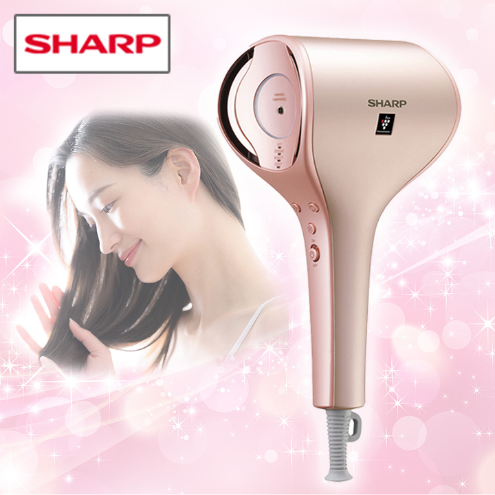 SHARP IB-WX2-P PINKピンク系キャメルピンク