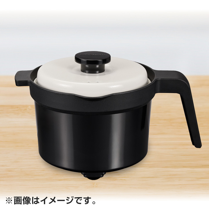 レンジメートプレミアム◆ブラック　黒　ジャパネット 株式会社MUK キッチン用品 レンジメート プレミアム レッド