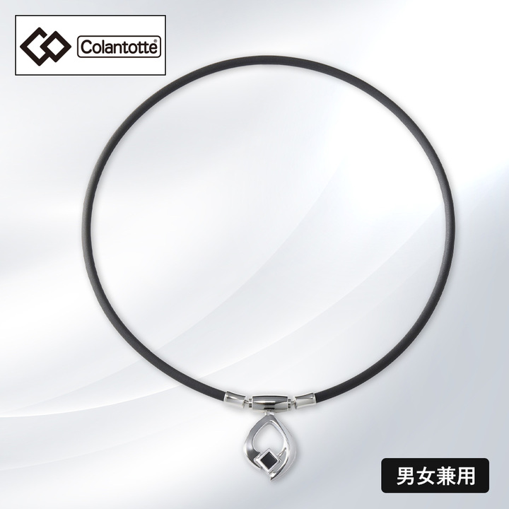 コラントッテ その他医療健康器具 ネックレスTAO ARC M（43cm