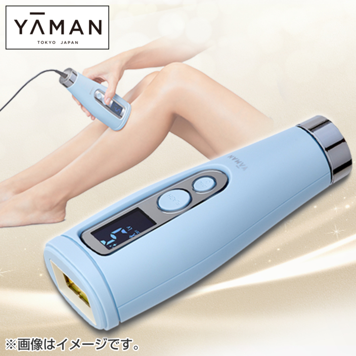 新品販売品 YA-MAN レイボーテGo VIOプラス - 美容/健康