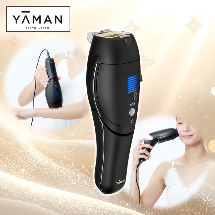 ヤーマン その他理美容 光美容器 レイボーテ Rフラッシュハイパー for