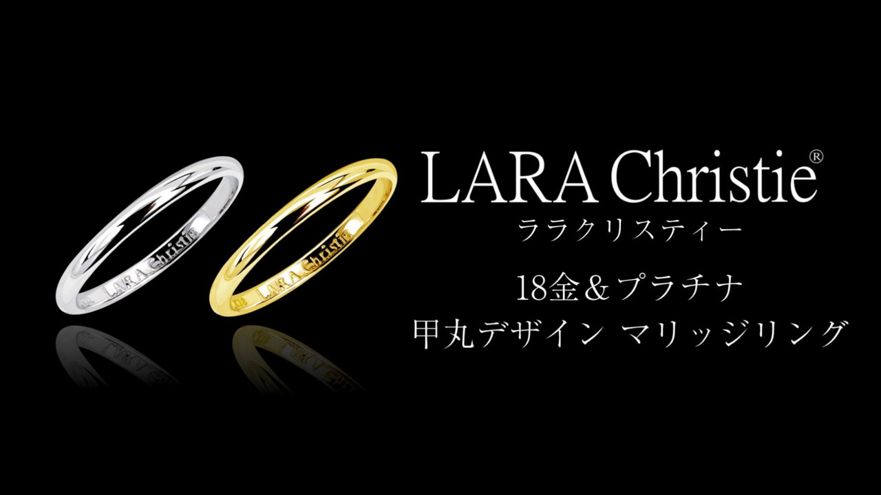 LARA ✨K18 ツイストデザイン リング ゆすぐ LARA ✨K18 ツイストデザイン リング ゆすぐ