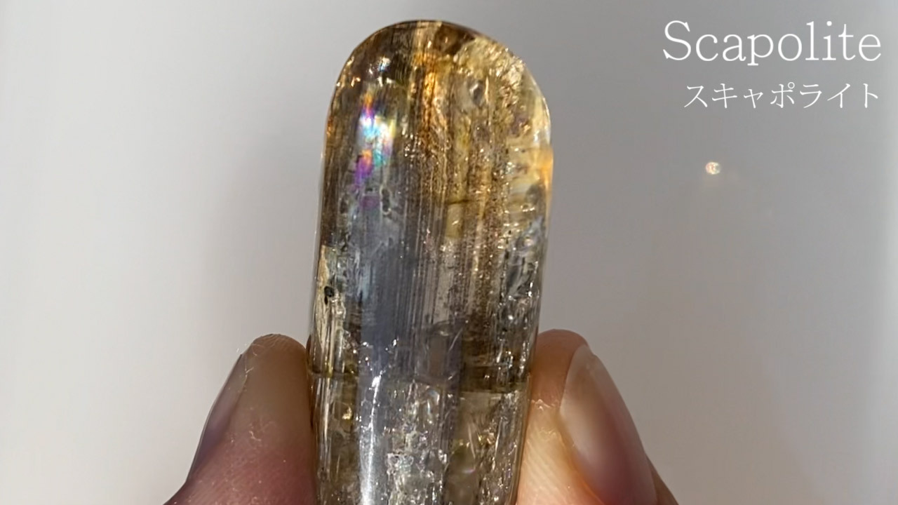 極上逸品❗️乙女鉱山水晶*吉祥観音彫り 本物 パワーストーンの王道