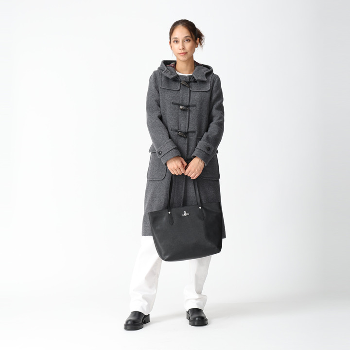 楽天市場】ロンドントラディション コート ダッフルコート