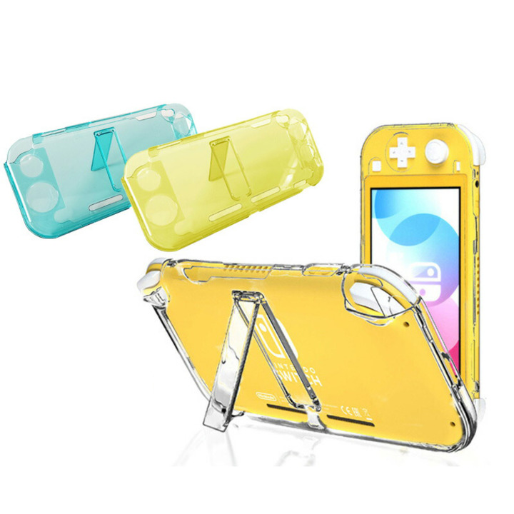 【楽天市場】Nintendo Switch Lite 本体ケース 本体カバー ハード 