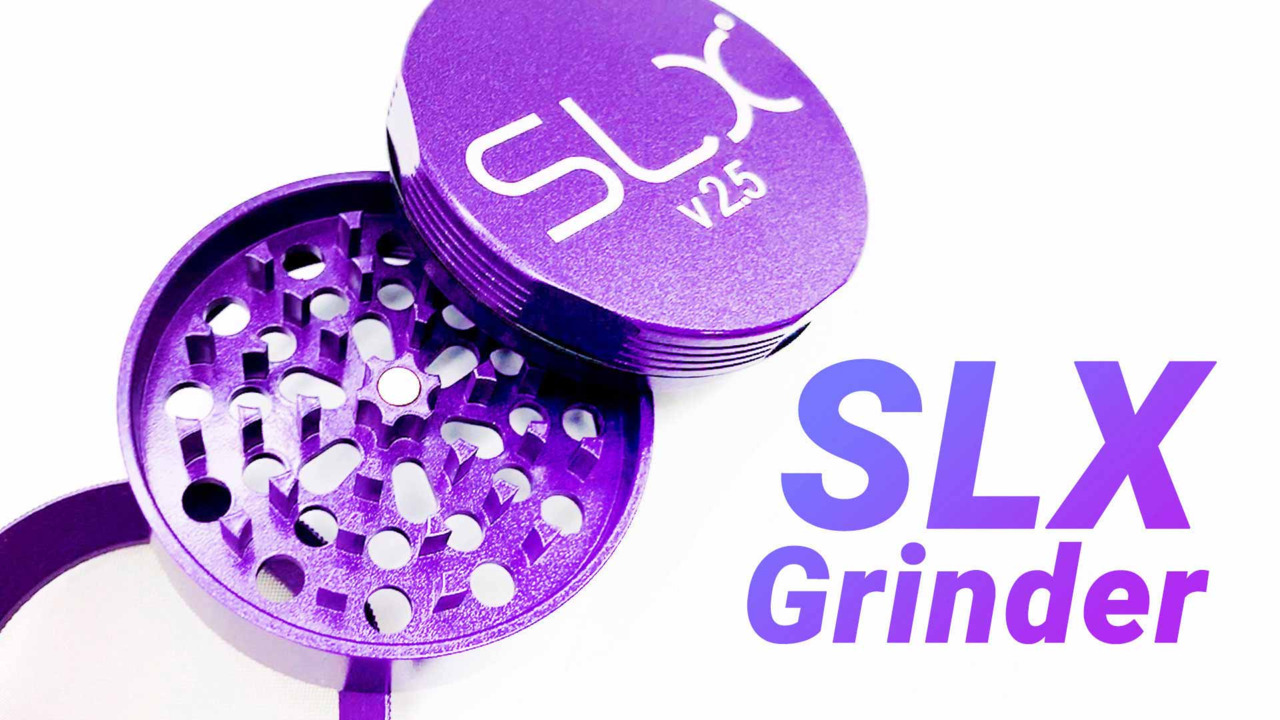 楽天市場】SLX v2.5 Non-Stick Grinder ノンスティックグラインダー