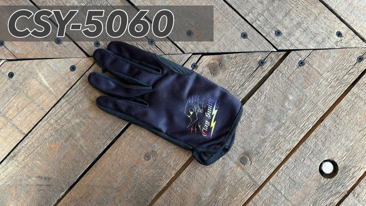 Anthony Calydon 手袋　水色 Anthony Calydon 手袋 水色