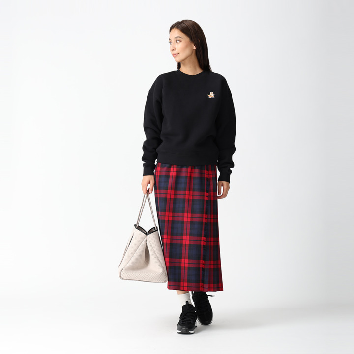 FURLA パイパー 黒 FURLA ハイパーブラックレザー ハンドバッグ - メルカリ