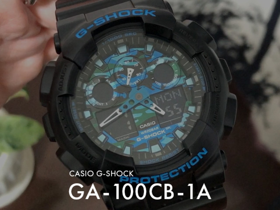 楽天市場】【10年保証】CASIO G-SHOCK カシオ Gショック GA