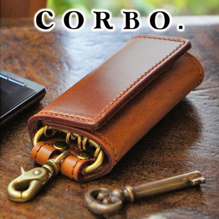 【楽天市場】【選べる実用的ノベルティ付】 CORBO. コルボ-Ridge