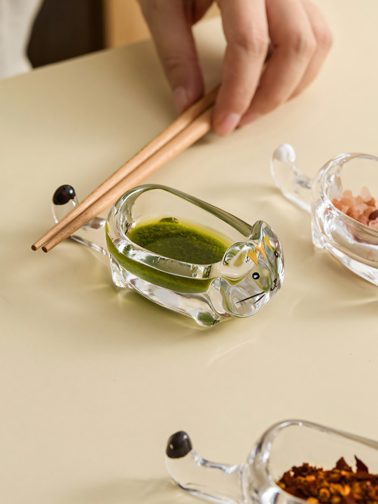 natto.】肺皿 猫飾り 190806_OSK8370_a9a23705-09c5-