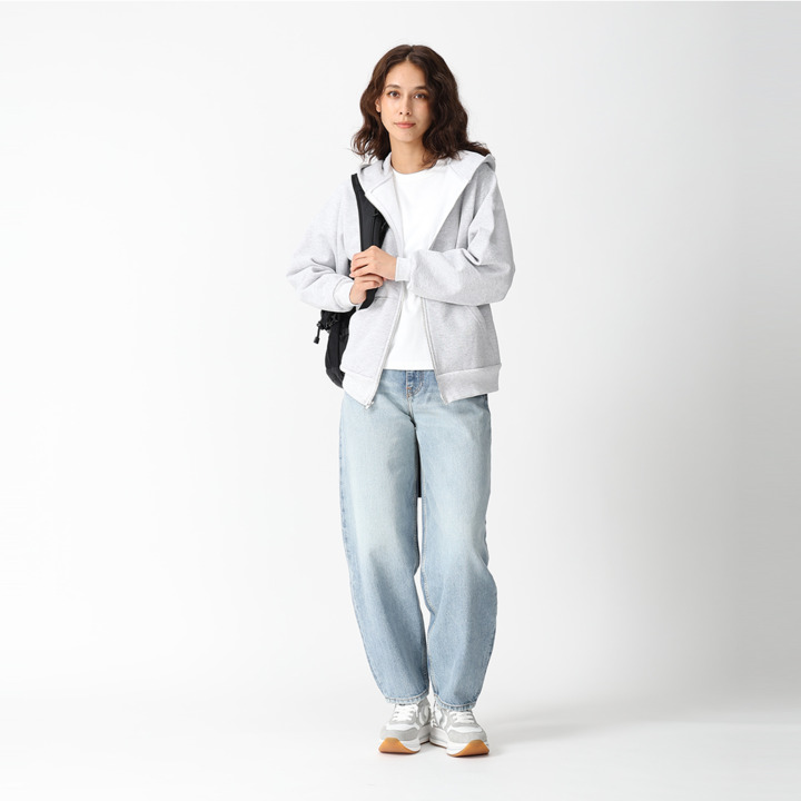 ロサンゼルスアパレル パーカー フーディー フリースジップアップ メンズ LosAngeles Apparel HF-10 ASHGRAY 楽天市場】ロサンゼルスアパレル パーカー フーディー フリースジップ