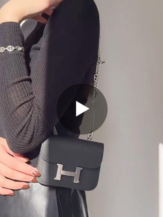 【入手困難】■HERMES ファランドールロングネックレス 80 エルメス HERMES ファランドール 80cm ロング ネックレス 新品