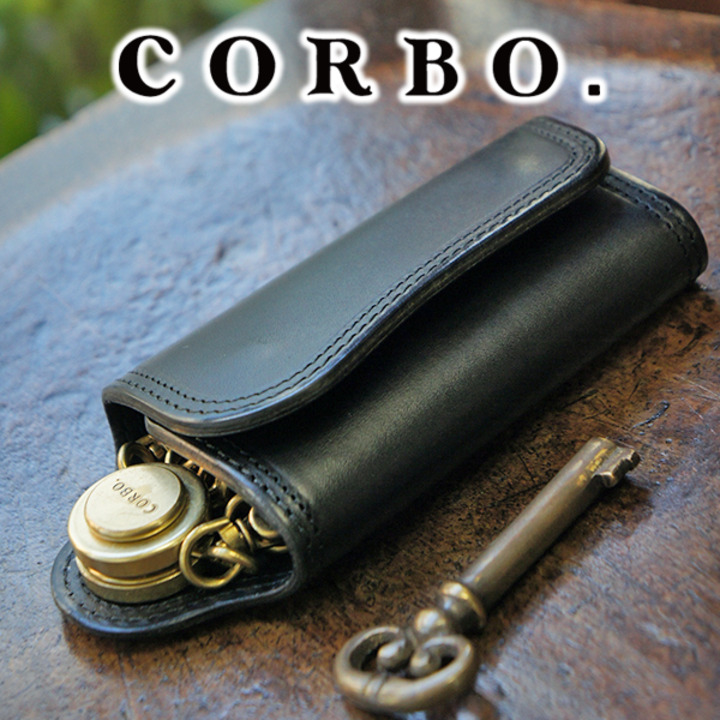 【楽天市場】【選べる実用的ノベルティ付】 CORBO. コルボ キー 