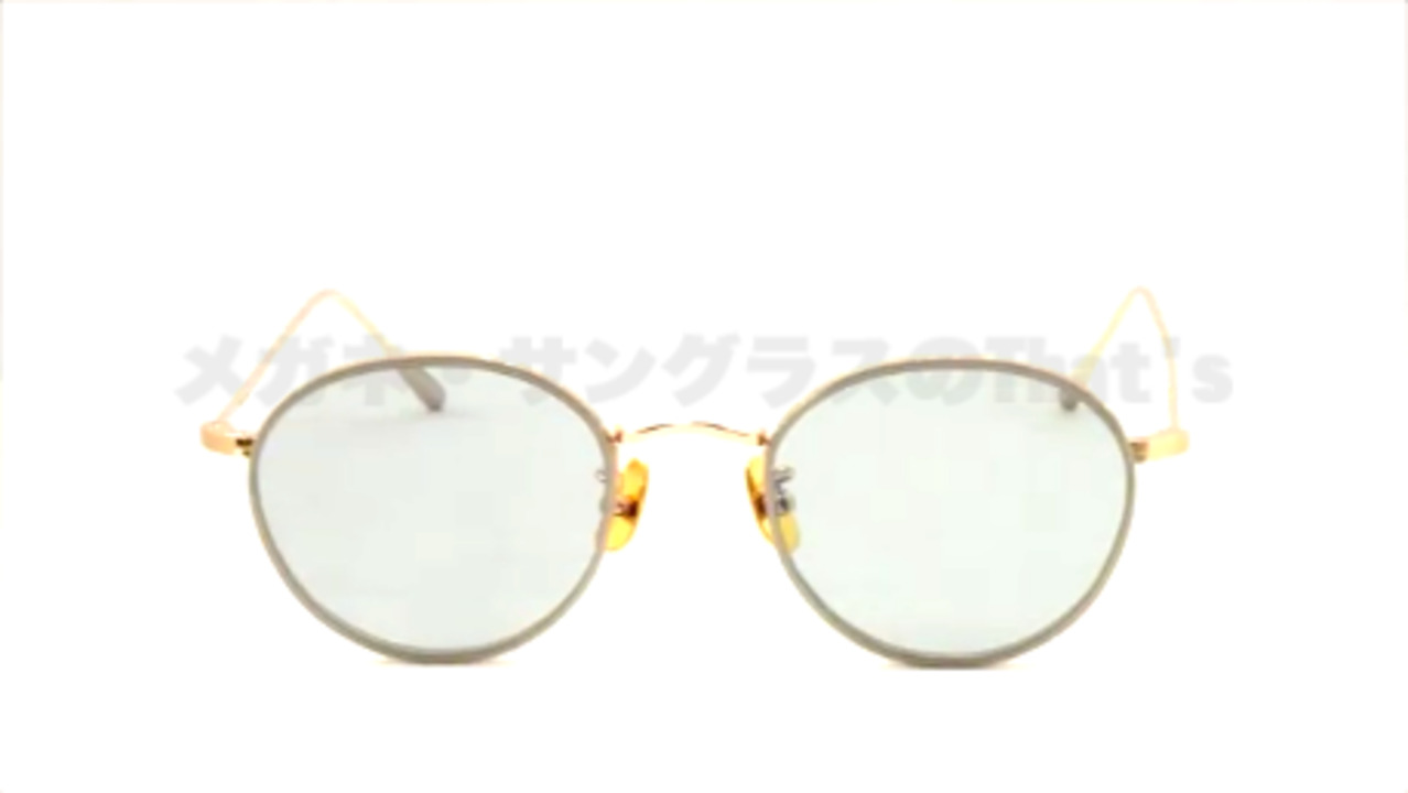 A.D.S.R. サングラス シルバー BUKEM 04 ブケム A.D.S.R. サングラス シルバー BUKEM 04 ブケム A.D.S.R. BUKEM 04