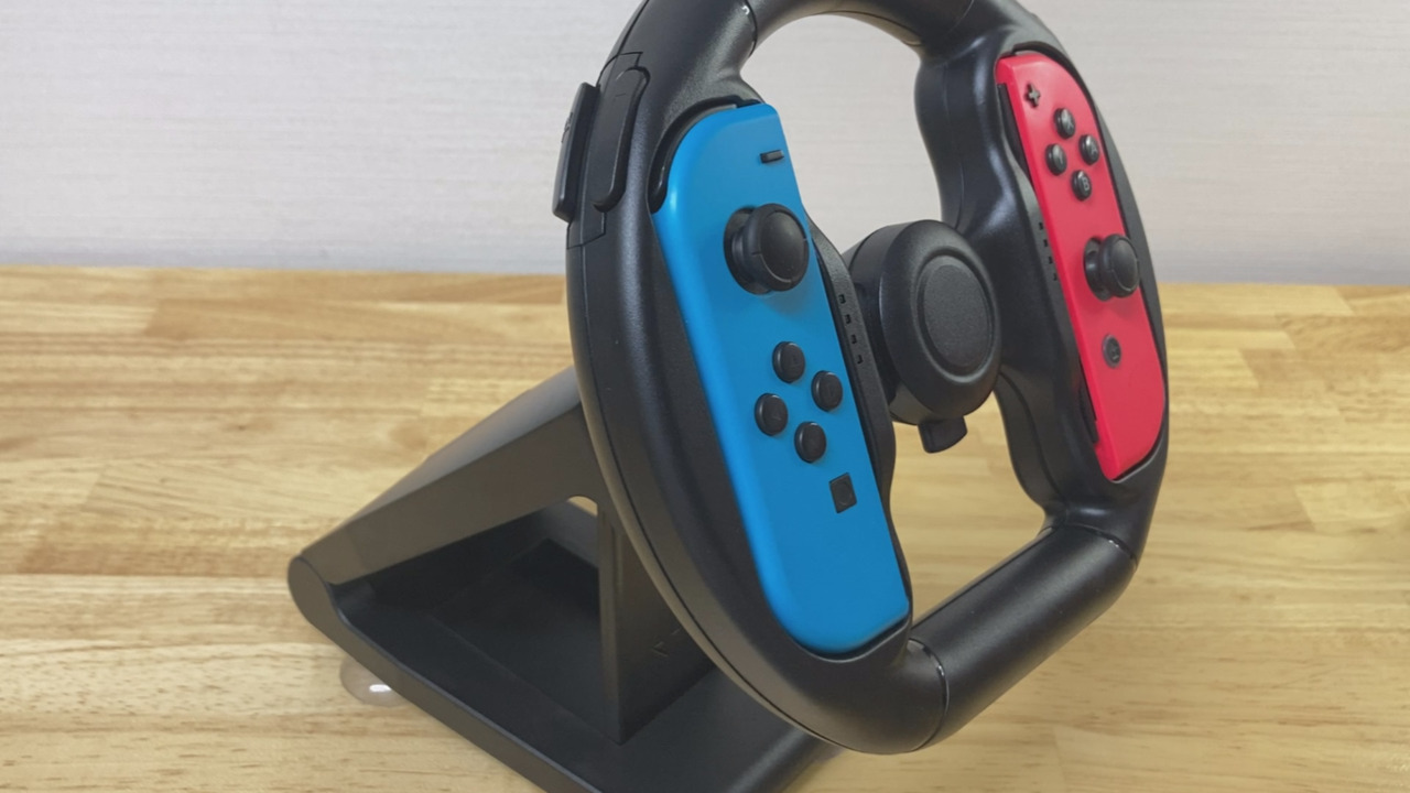 [安心保証]状態良品　純正ジョイコン　モンハンRISEエディション　左右セット Amazon.co.jp: Nintendo Switch モンスターハンターライズ