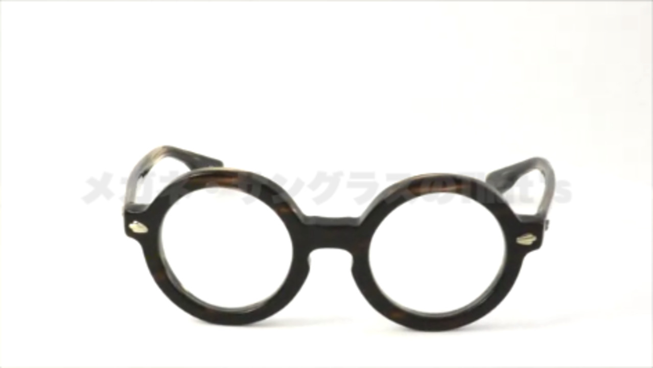 EFFECTOR エフェクター　PICK EFFECTOR（エフェクター）の「EFFECTOR エフェクター PICK BK（メガネ