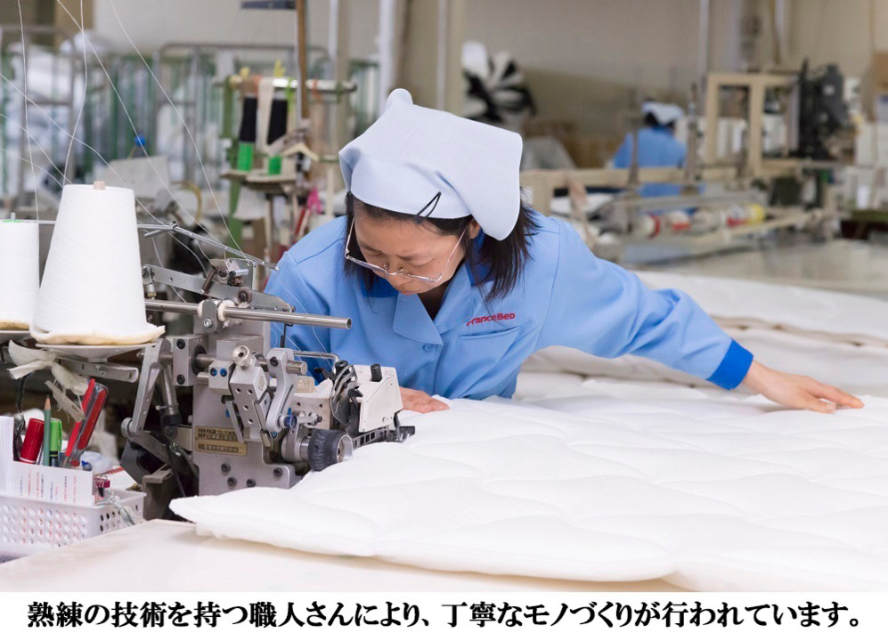 寝具・ベッド