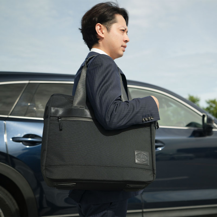 TUNAGU BAG FLEX Pro ビジネストートバッグ TSB14｜TSUNAGU BAG FLEX Pro ビジネストートバッグ – SIMCLEAR