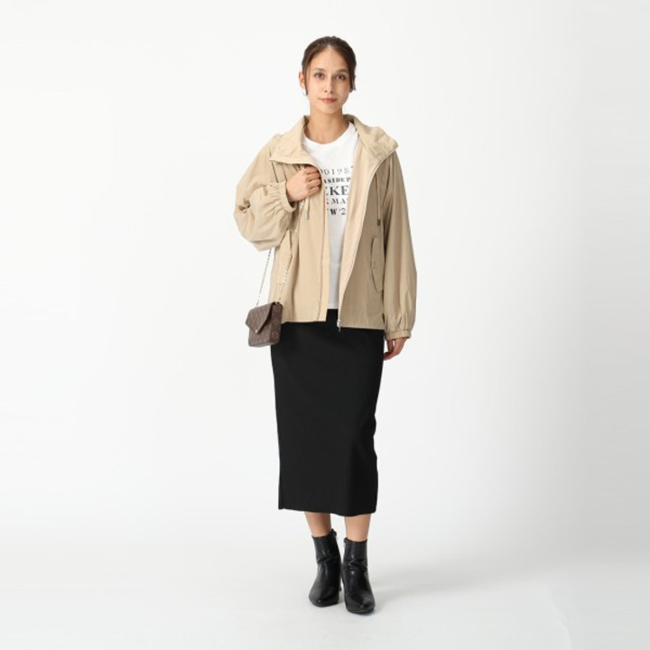 楽天市場】マックスマーラ ブルゾン ウィークエンド ベージュ