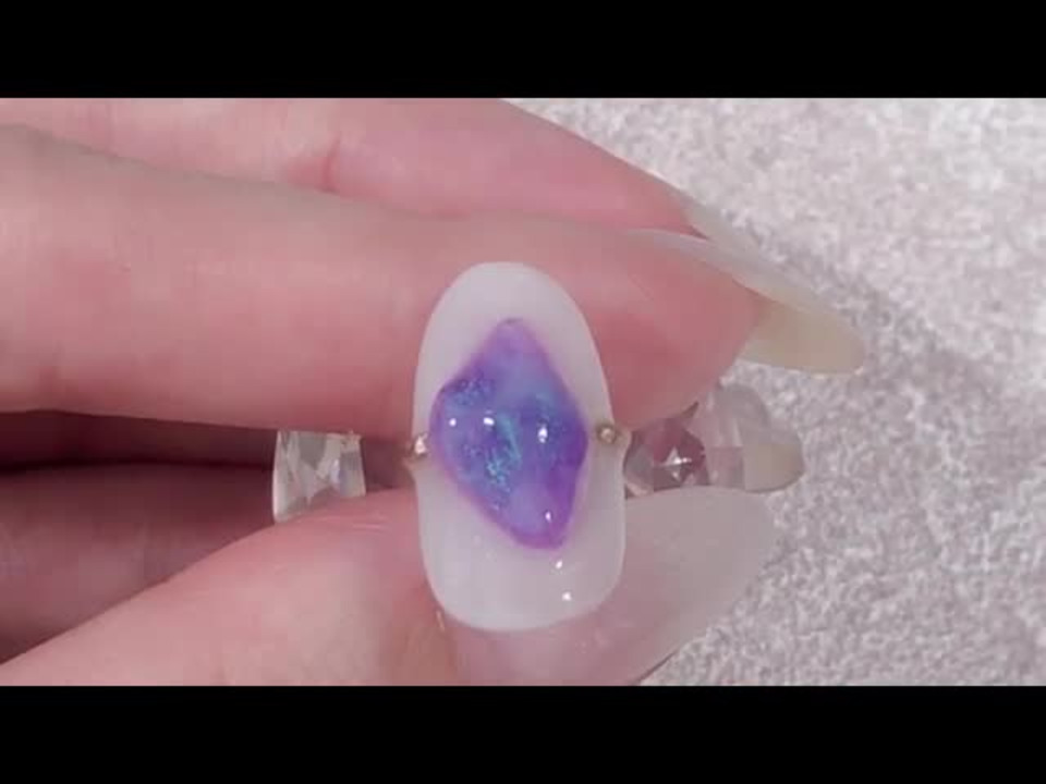楽天市場】大容量15g ゼリージェル 改良版 透明の粘土ジェル