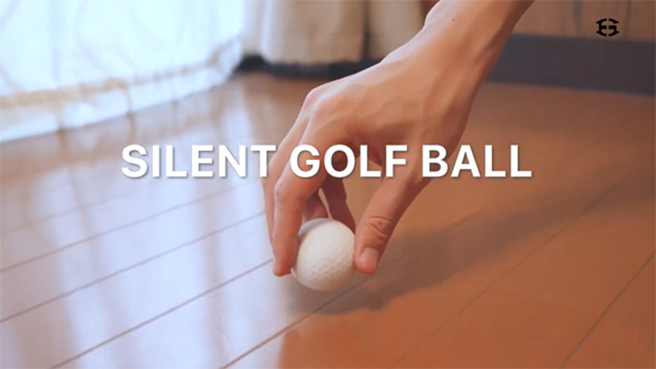 楽天市場】Edison Golf エジソンゴルフ 正規品 サイレントボール 楽天市場】Edison Golf エジソンゴルフ 正規品 サイレントボール