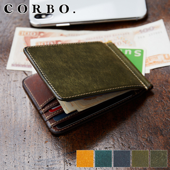 テ*ヤ様 美品【CORBO】SLATE コレクターズ別注 プエブロ コンパクトウ image.jpg