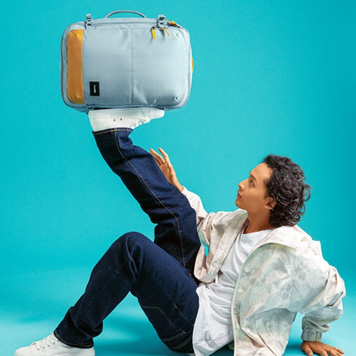 パックセーフ GO キャリーオンバックパック 44L プロセーフ620 ブラック パックセーフ GO キャリーオンバックパック 44L – aandfonlinestore