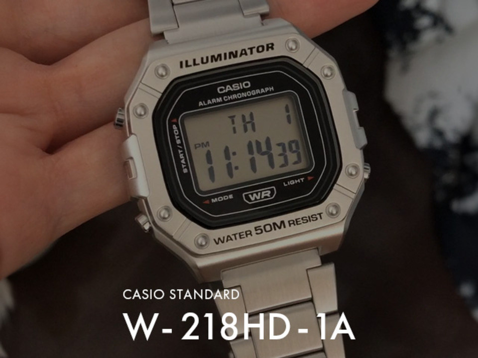 楽天市場】【10年保証】【日本未発売】CASIO STANDARD MENS