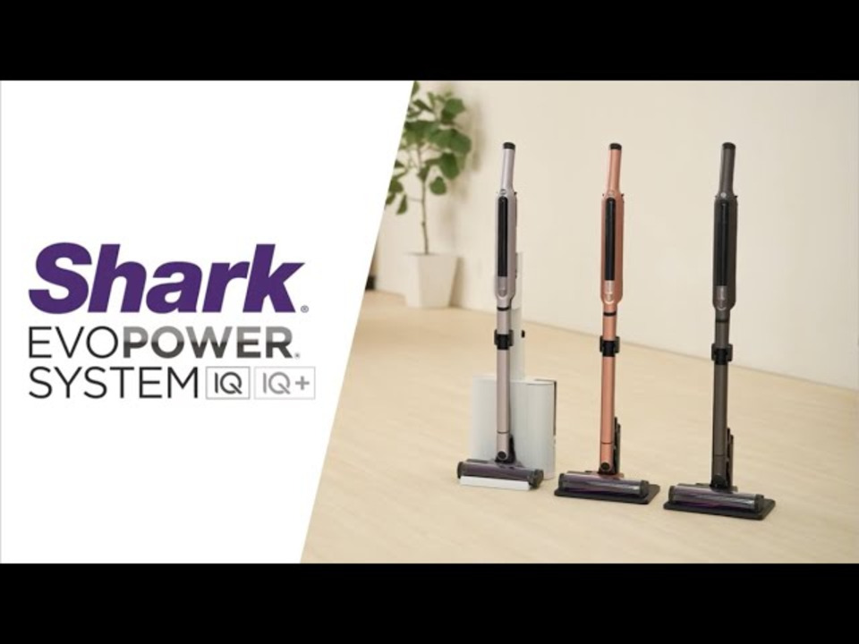 Amazon | Shark シャーク 掃除機 スティック コードレス