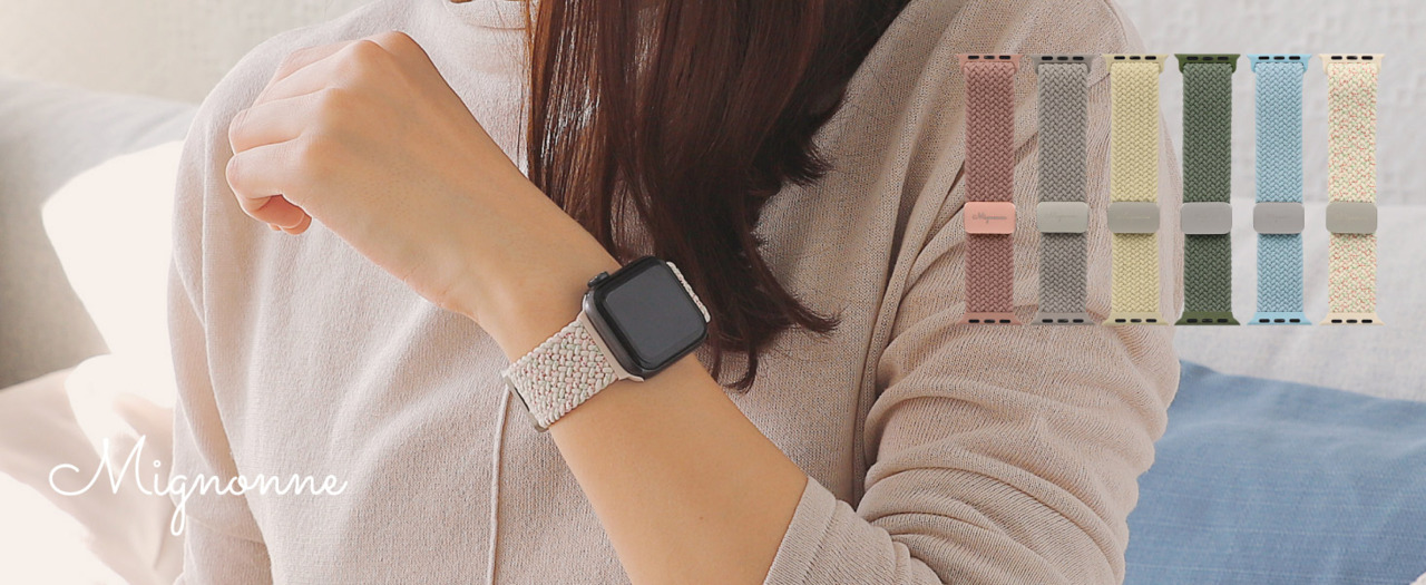 楽天市場】【レディース 当店人気No.1】 Apple Watch バンド