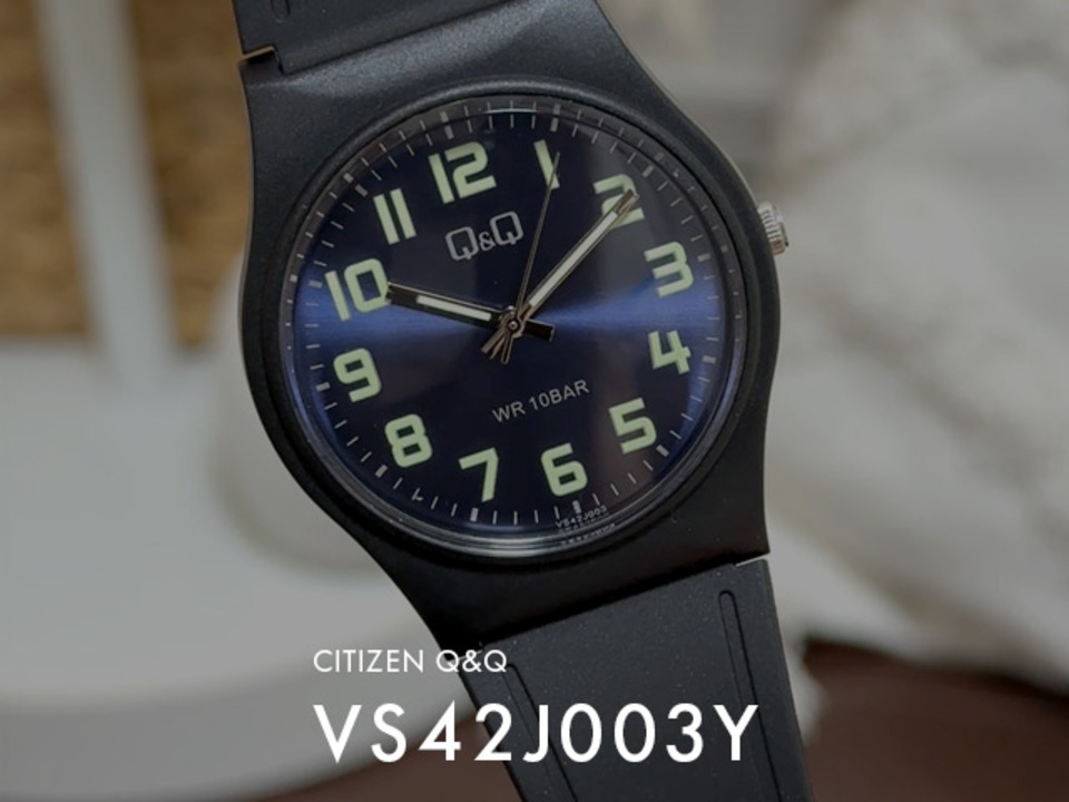 チープカシオ、Q&Q シチズン　腕時計5本セットで　新品未使用品です CITIZEN 腕時計 シチズン Q&Q レディース 安い 防水 男女兼用