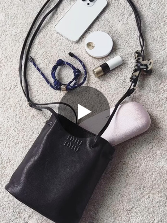 楽天市場 | インポートセレクトmusee - 【miumiu】mini bag