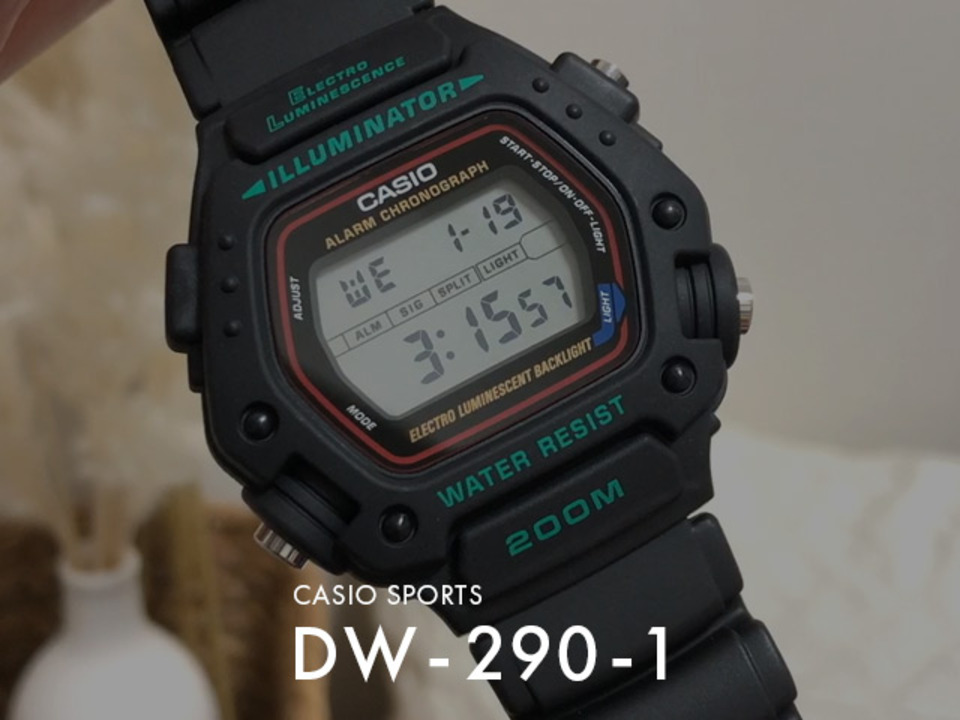 楽天市場】【並行輸入品】【10年保証】【日本未発売】CASIO