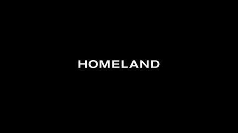 楽天ブックス: HOMELAND/ホームランド 特集