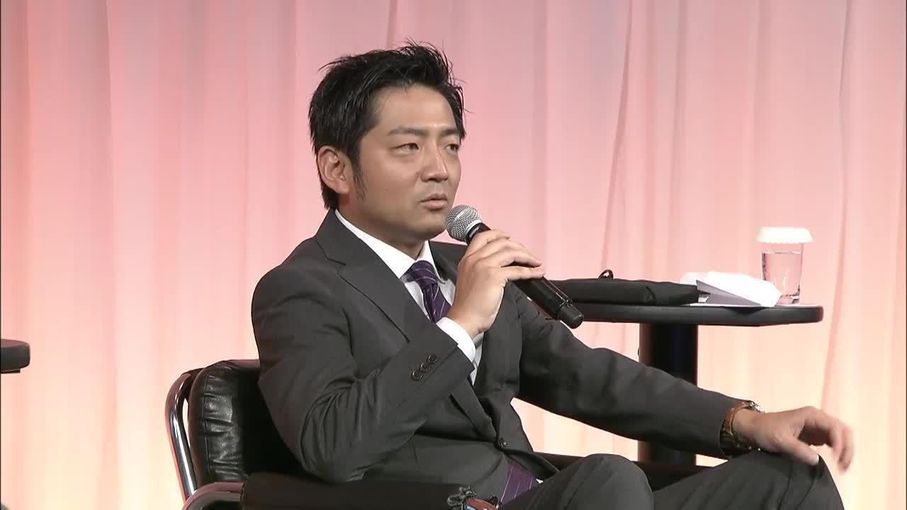 Rakuten FinTech Conference 2016