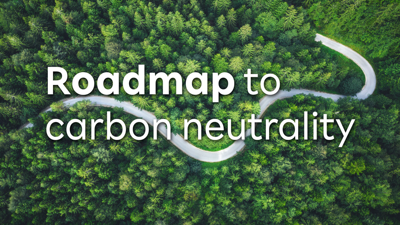 Rakuten's Roadmap to carbon neutrality | Rakuten Group, Inc.