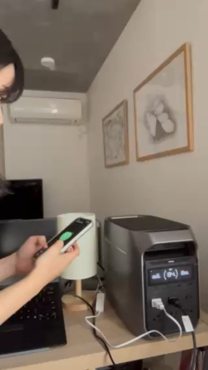 楽天市場】EcoFlow | もしもに備えるポータブル電源