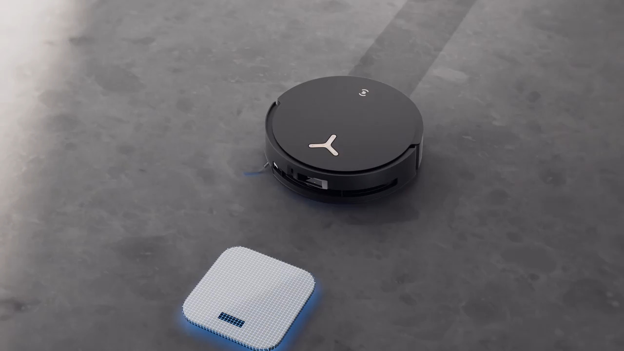 楽天市場】エコバックス｜常識を覆す最新のロボット掃除機
